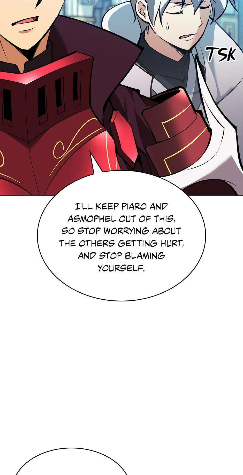 Read Overgeared (Team Argo) chapter 234 image 163 on Lezhin