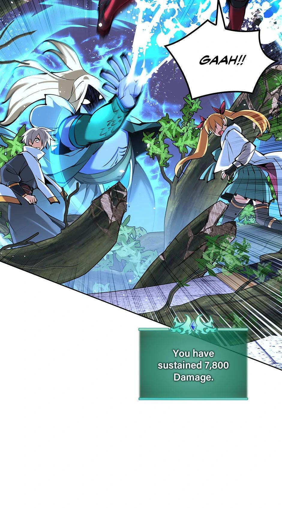 Read Overgeared (Team Argo) chapter 234 image 166 on Lezhin