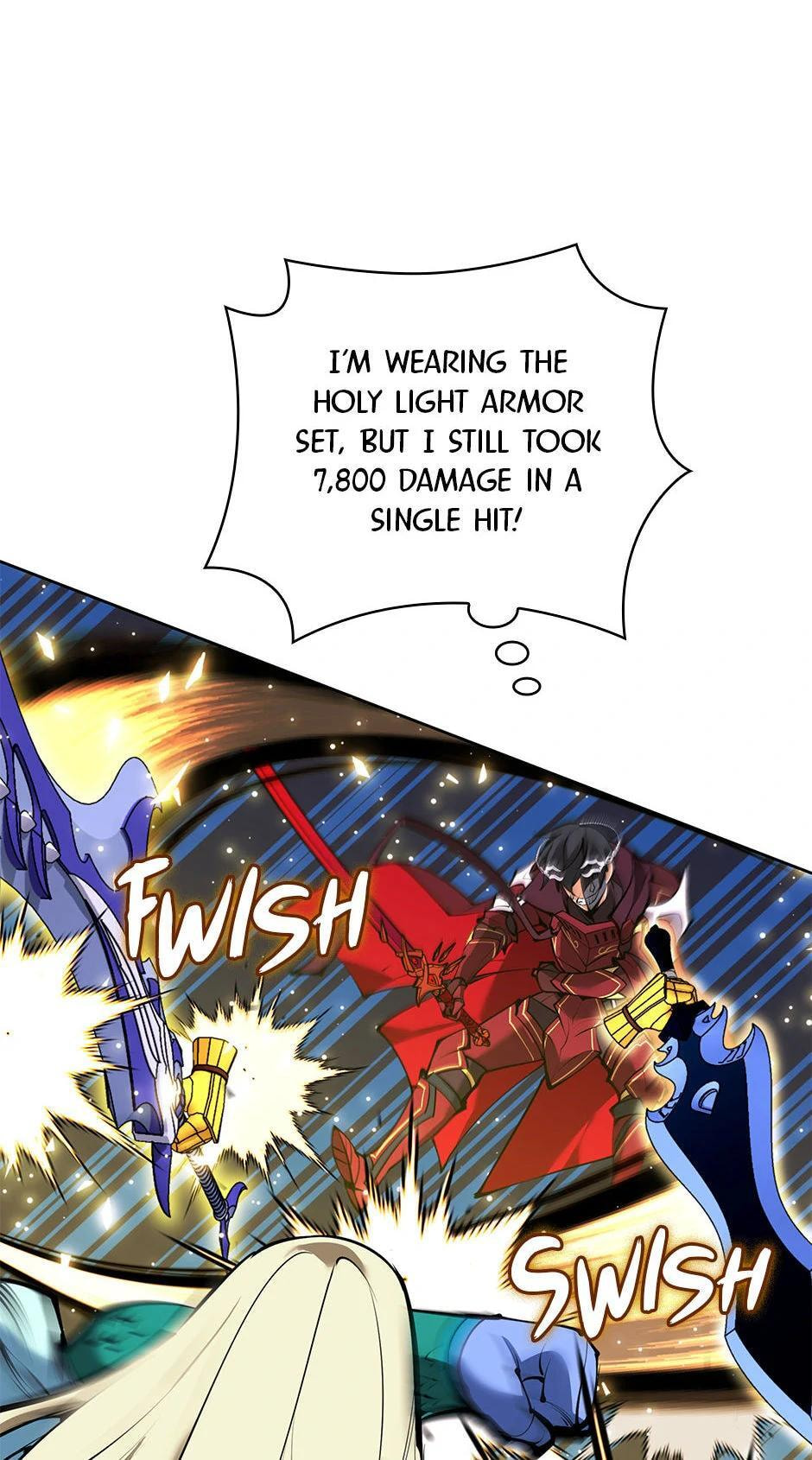 Read Overgeared (Team Argo) chapter 234 image 167 on Lezhin