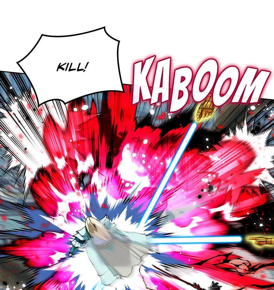 Read Overgeared (Team Argo) chapter 234 image 176 on Lezhin