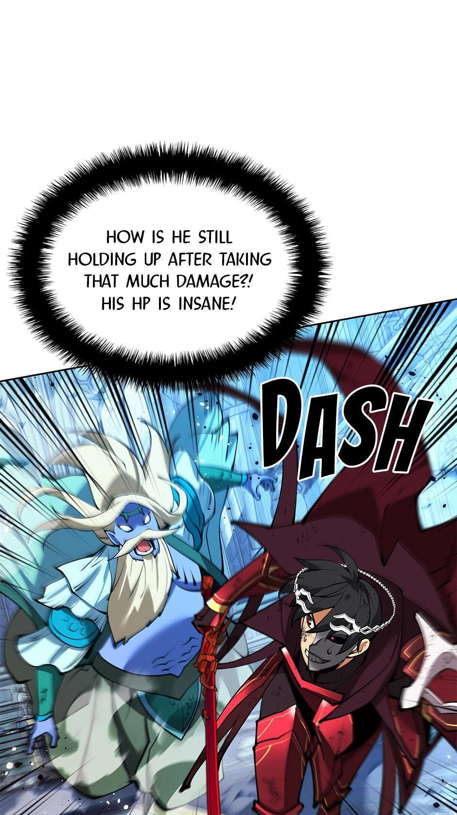 Read Overgeared (Team Argo) chapter 234 image 182 on Lezhin