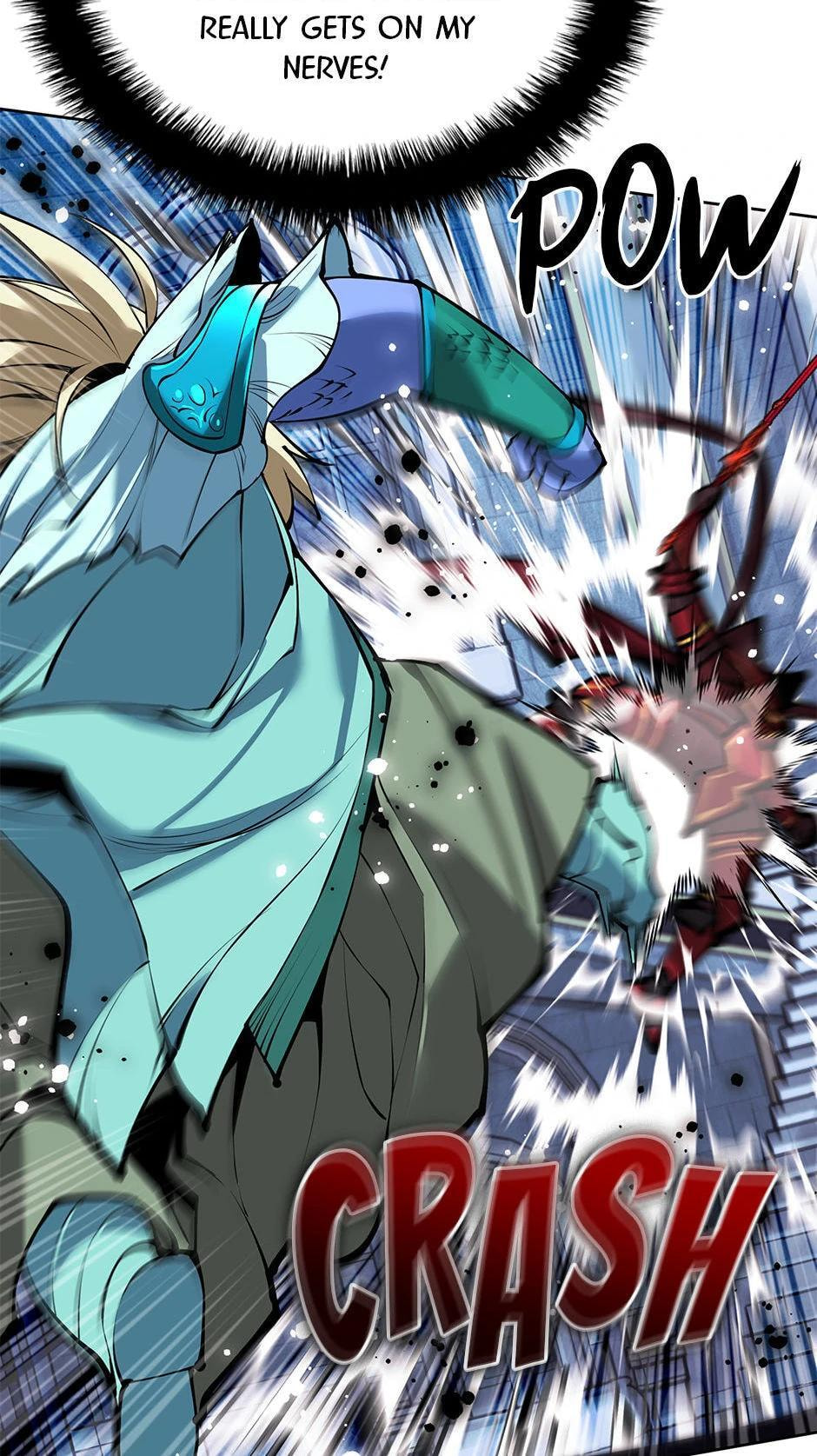 Read Overgeared (Team Argo) chapter 234 image 184 on Lezhin