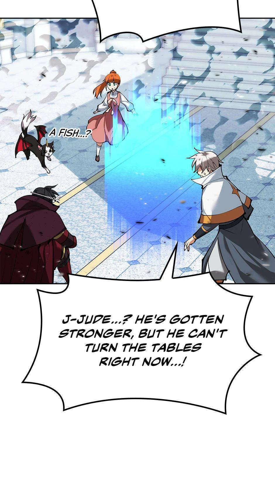 Read Overgeared (Team Argo) chapter 234 image 187 on Lezhin