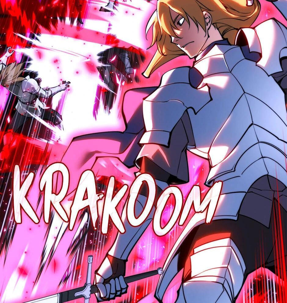 Read Overgeared (Team Argo) chapter 234 image 19 on Lezhin