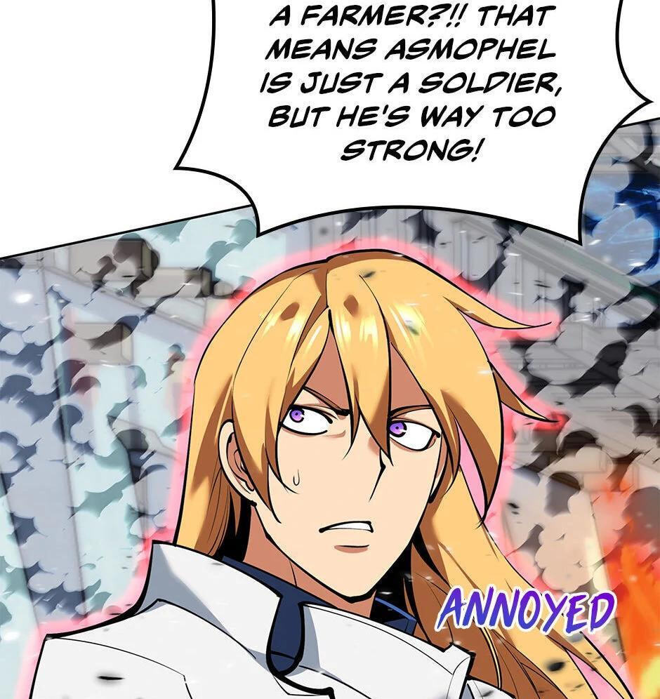 Read Overgeared (Team Argo) chapter 234 image 22 on Lezhin
