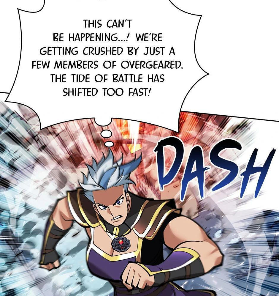 Read Overgeared (Team Argo) chapter 234 image 24 on Lezhin