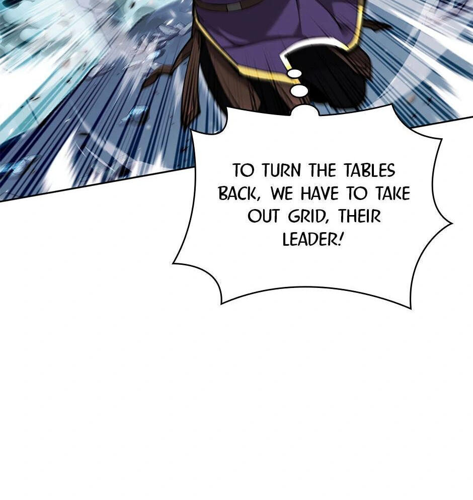 Read Overgeared (Team Argo) chapter 234 image 25 on Lezhin