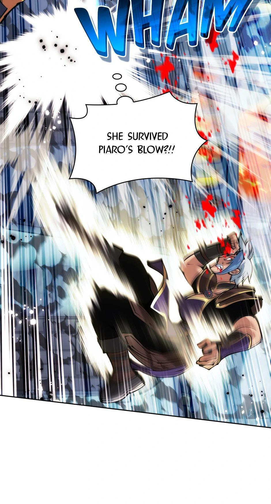 Read Overgeared (Team Argo) chapter 234 image 3 on Lezhin