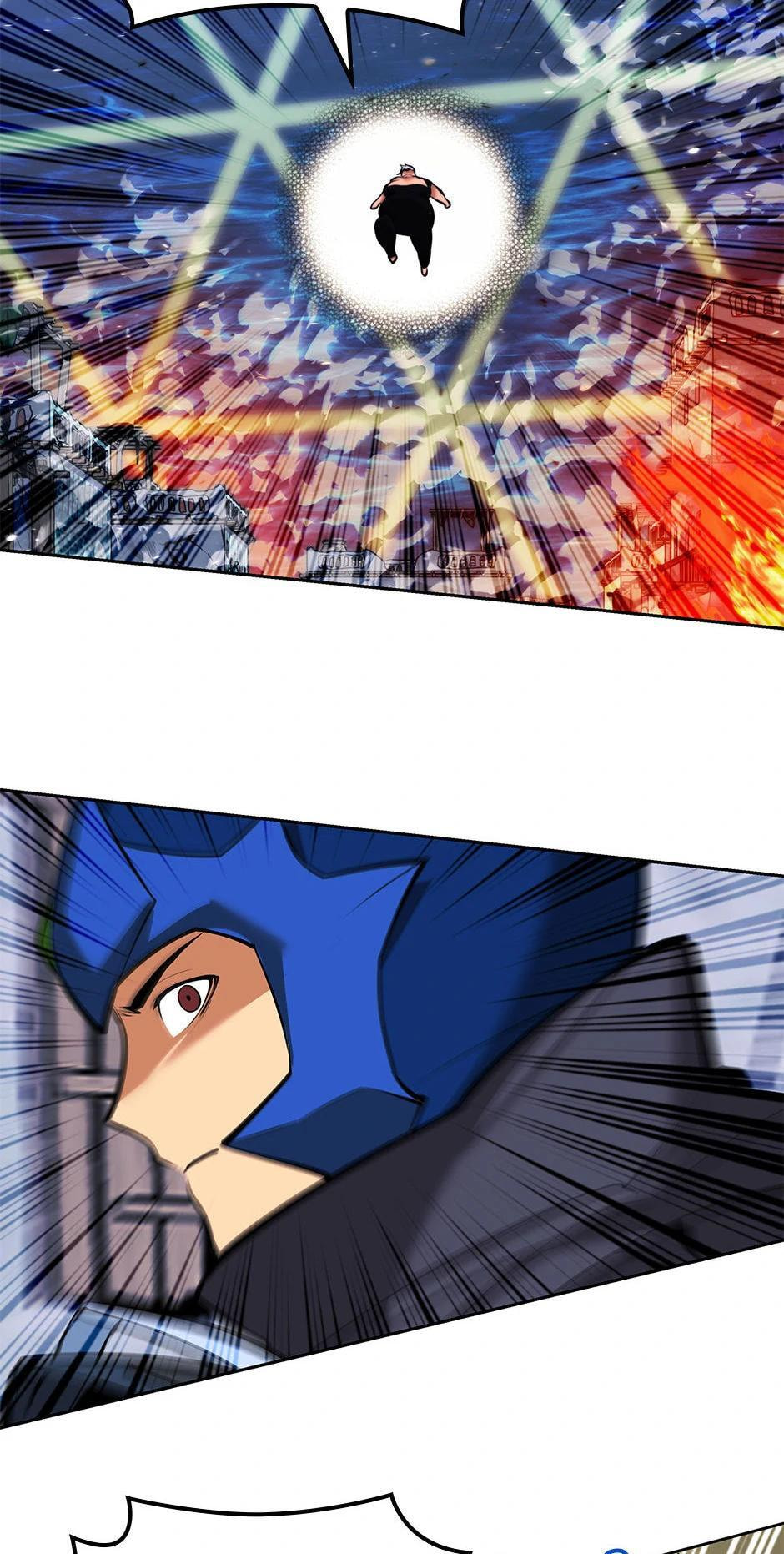 Read Overgeared (Team Argo) chapter 234 image 31 on Lezhin