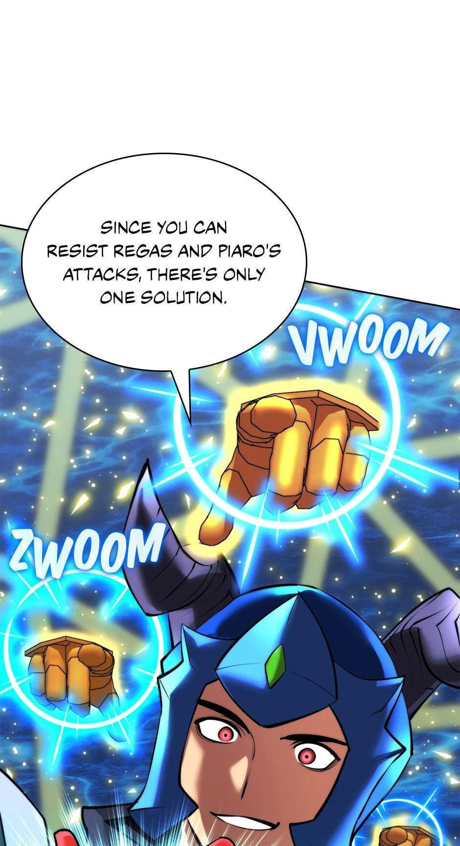 Read Overgeared (Team Argo) chapter 234 image 33 on Lezhin