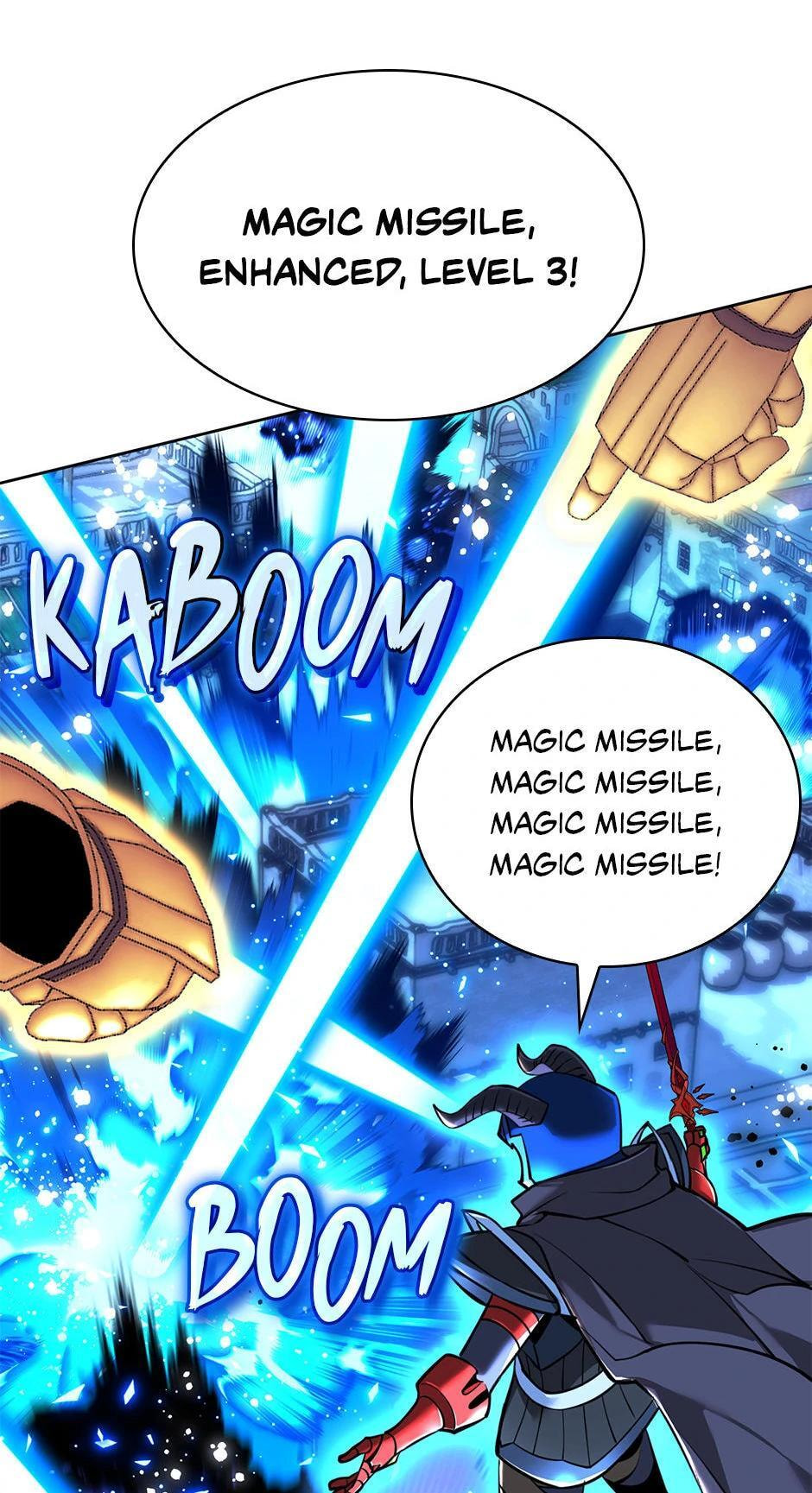 Read Overgeared (Team Argo) chapter 234 image 35 on Lezhin