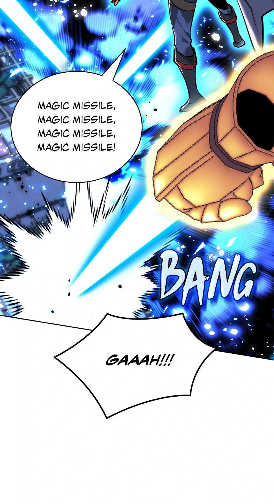Read Overgeared (Team Argo) chapter 234 image 36 on Lezhin