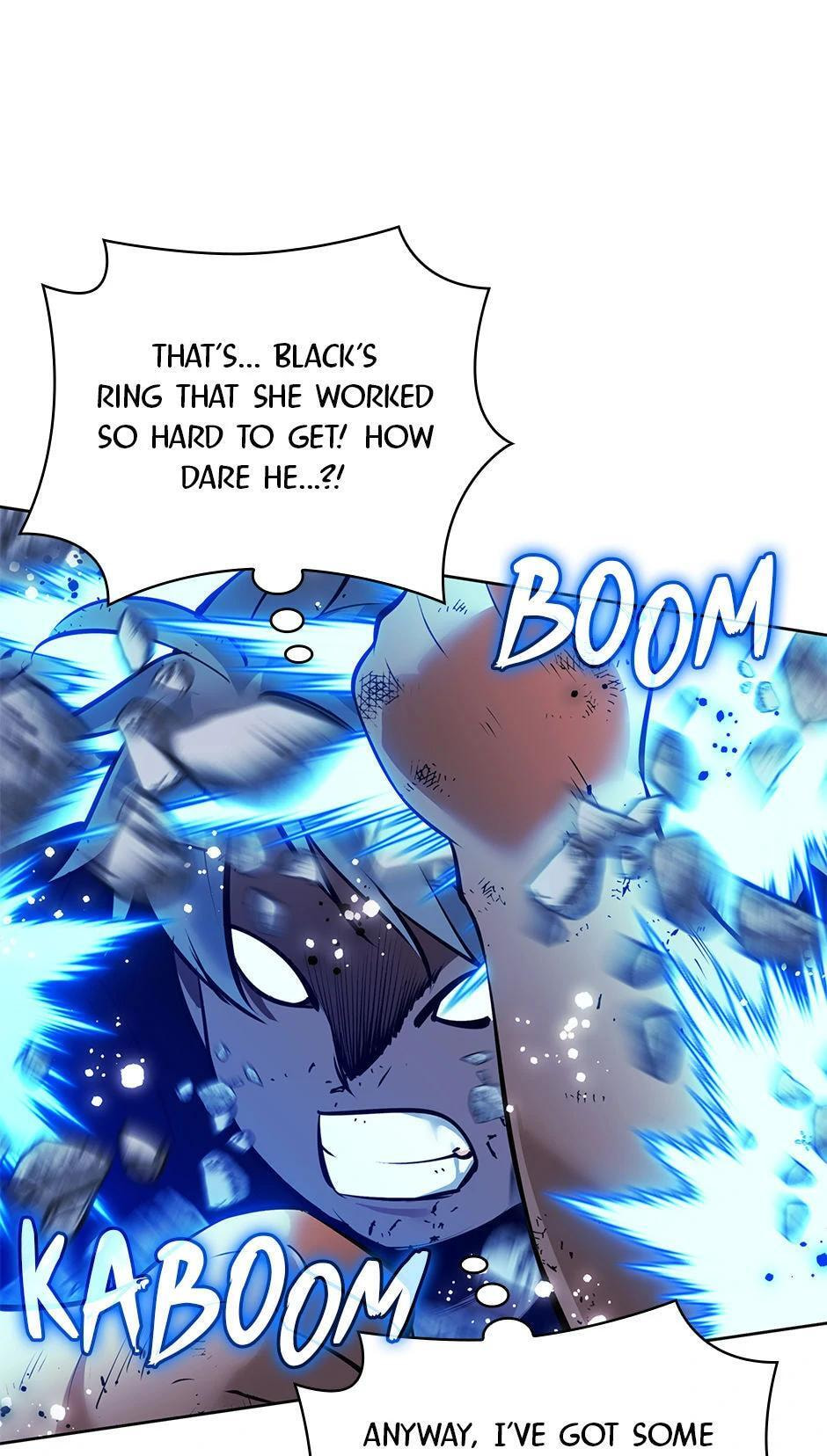 Read Overgeared (Team Argo) chapter 234 image 37 on Lezhin