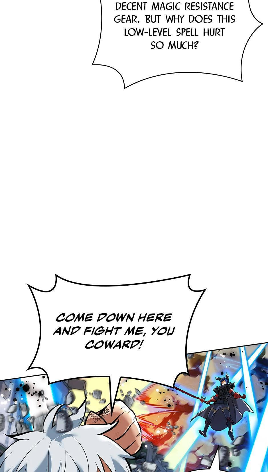 Read Overgeared (Team Argo) chapter 234 image 38 on Lezhin