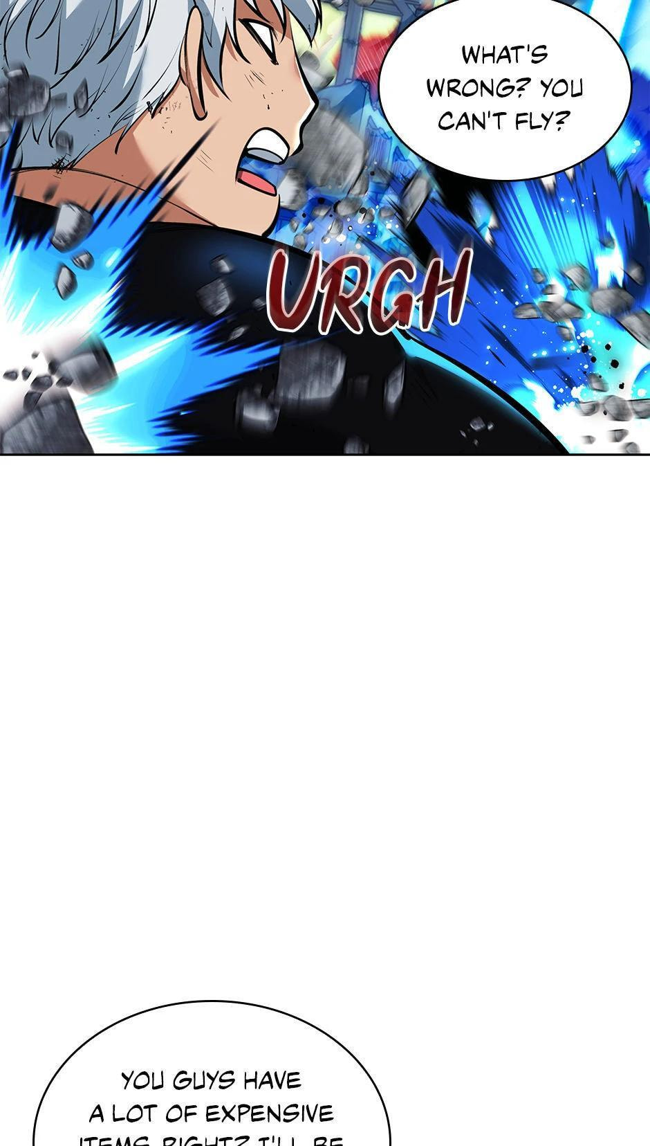 Read Overgeared (Team Argo) chapter 234 image 39 on Lezhin