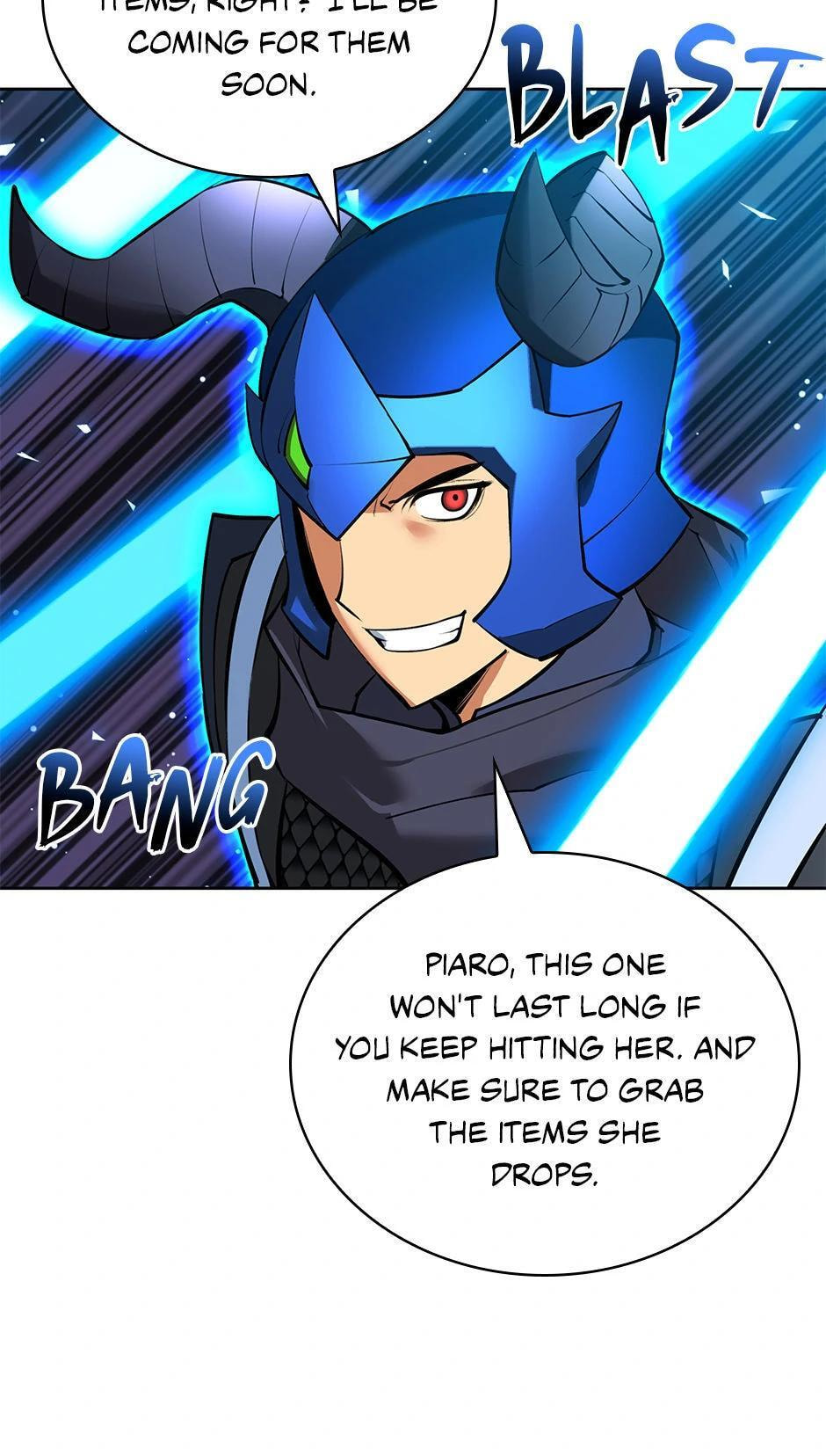 Read Overgeared (Team Argo) chapter 234 image 40 on Lezhin