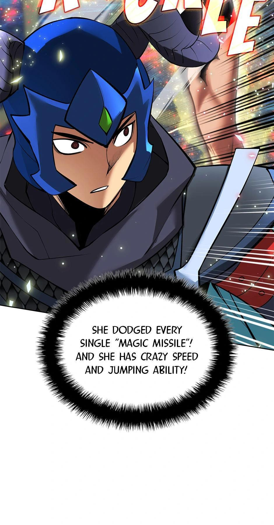 Read Overgeared (Team Argo) chapter 234 image 45 on Lezhin
