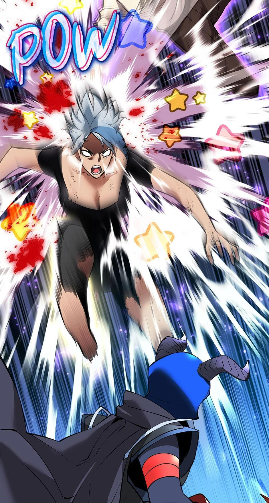 Read Overgeared (Team Argo) chapter 234 image 48 on Lezhin