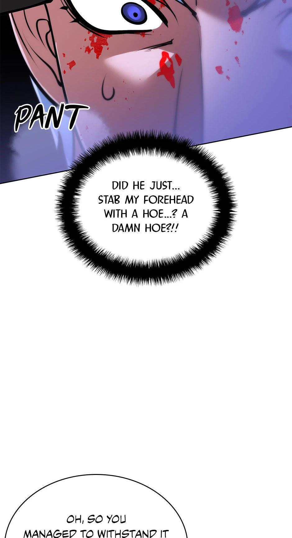 Read Overgeared (Team Argo) chapter 234 image 5 on Lezhin