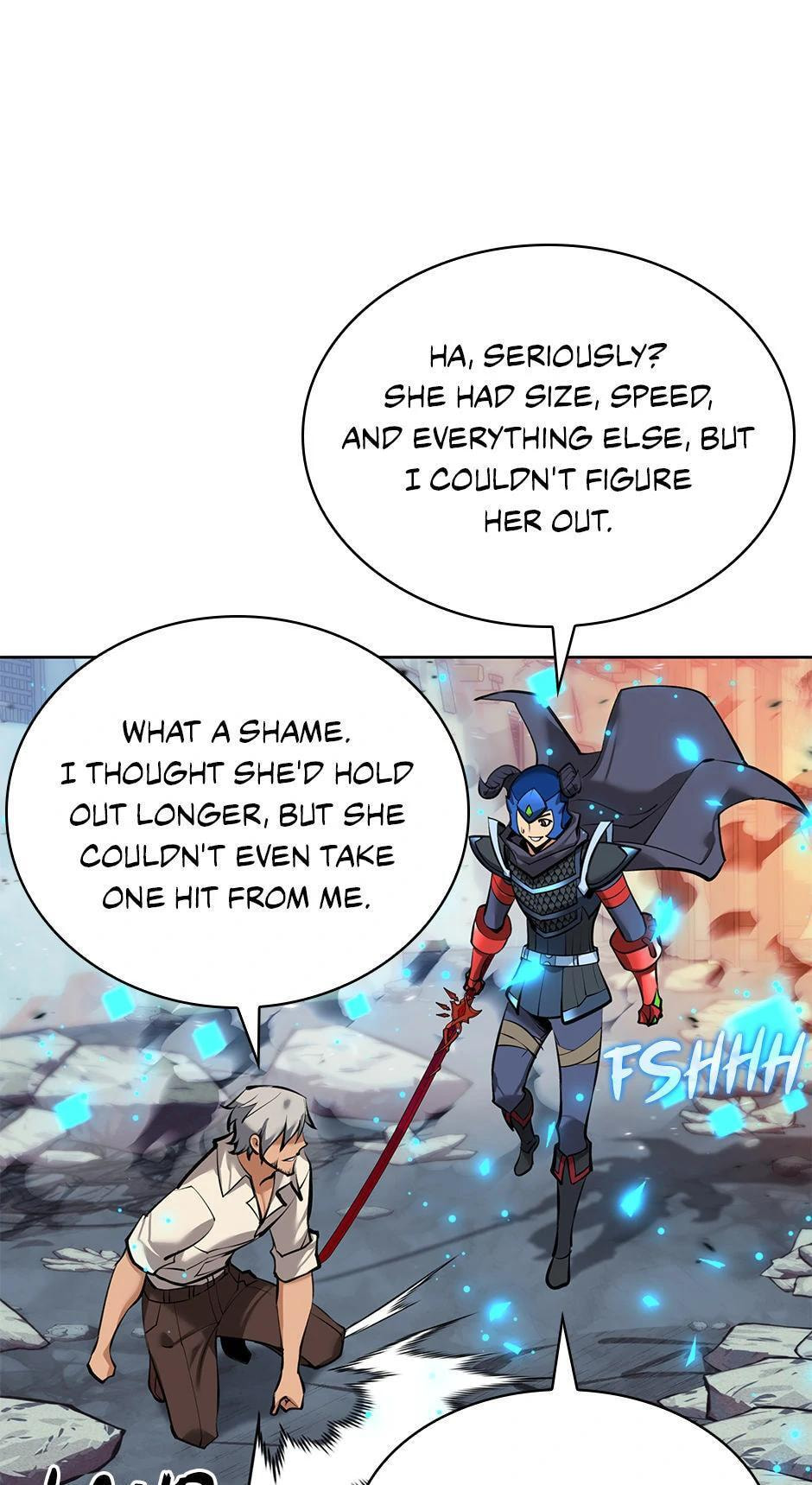 Read Overgeared (Team Argo) chapter 234 image 51 on Lezhin