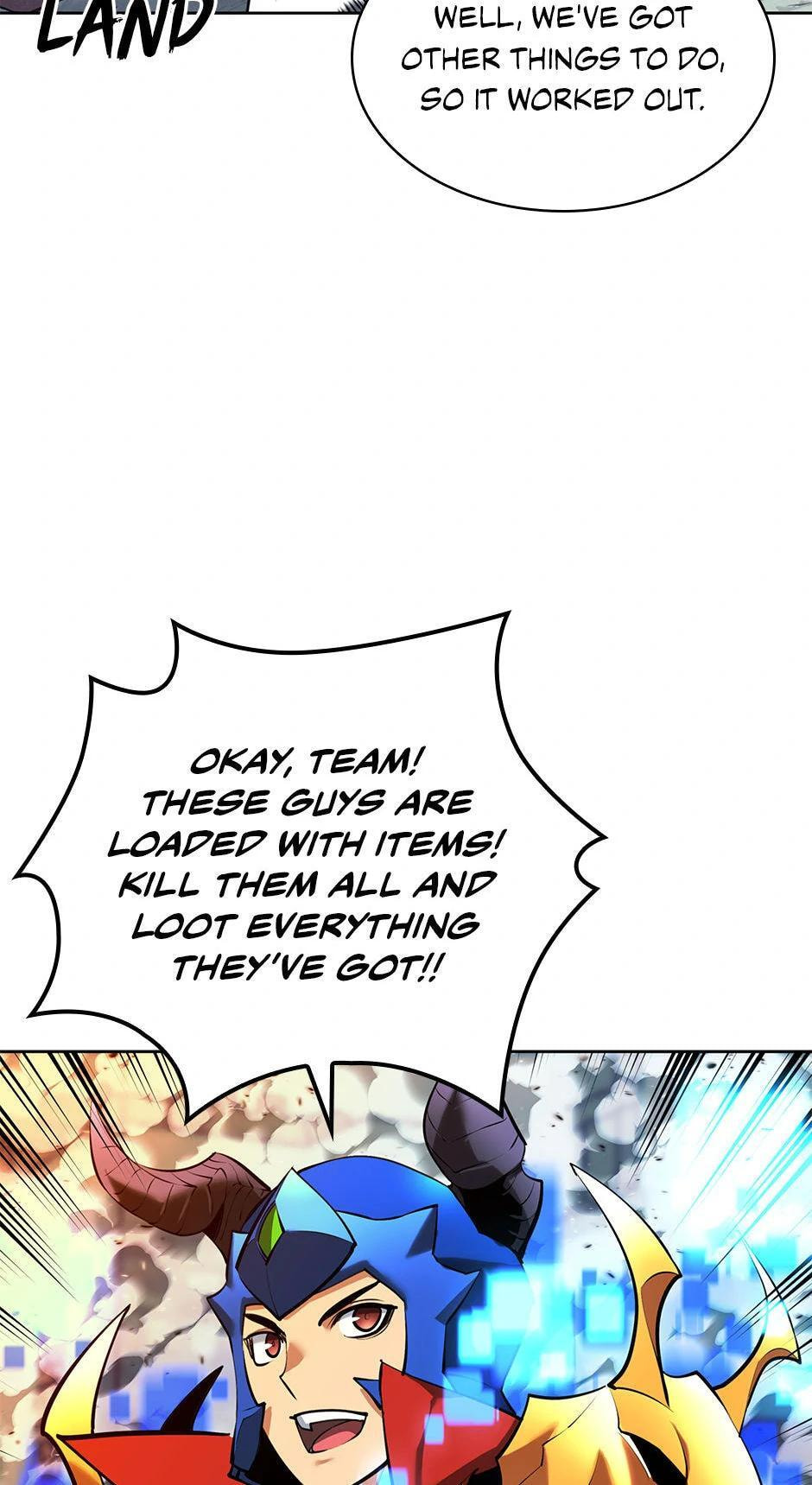 Read Overgeared (Team Argo) chapter 234 image 52 on Lezhin
