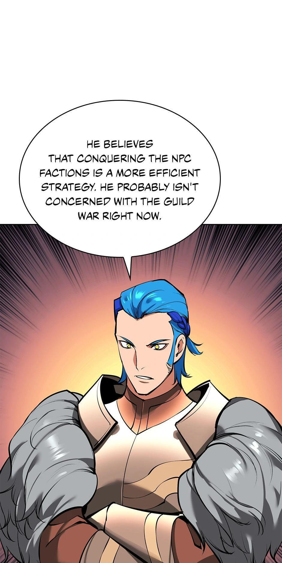Read Overgeared (Team Argo) chapter 234 image 58 on Lezhin