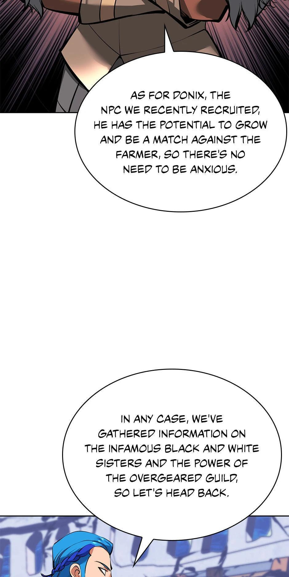 Read Overgeared (Team Argo) chapter 234 image 59 on Lezhin
