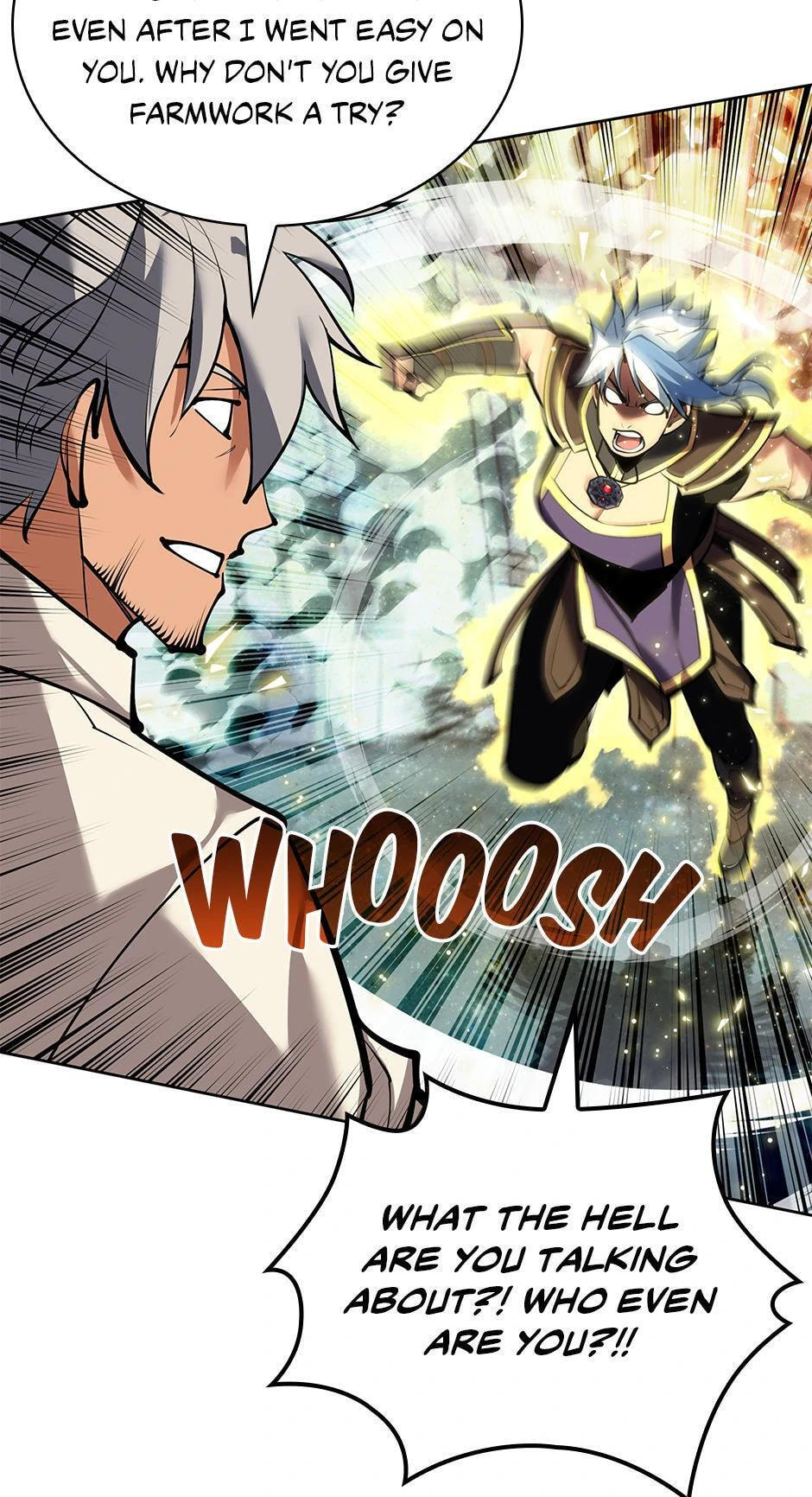 Read Overgeared (Team Argo) chapter 234 image 6 on Lezhin