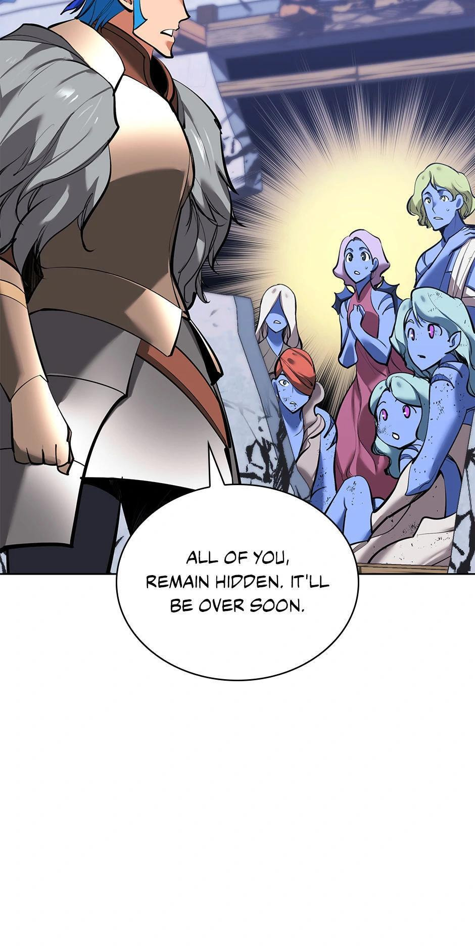 Read Overgeared (Team Argo) chapter 234 image 60 on Lezhin