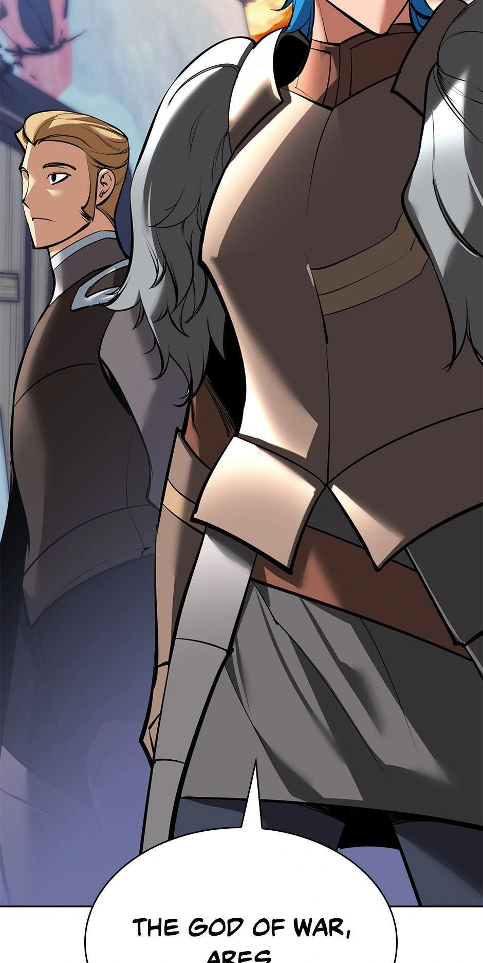 Read Overgeared (Team Argo) chapter 234 image 63 on Lezhin