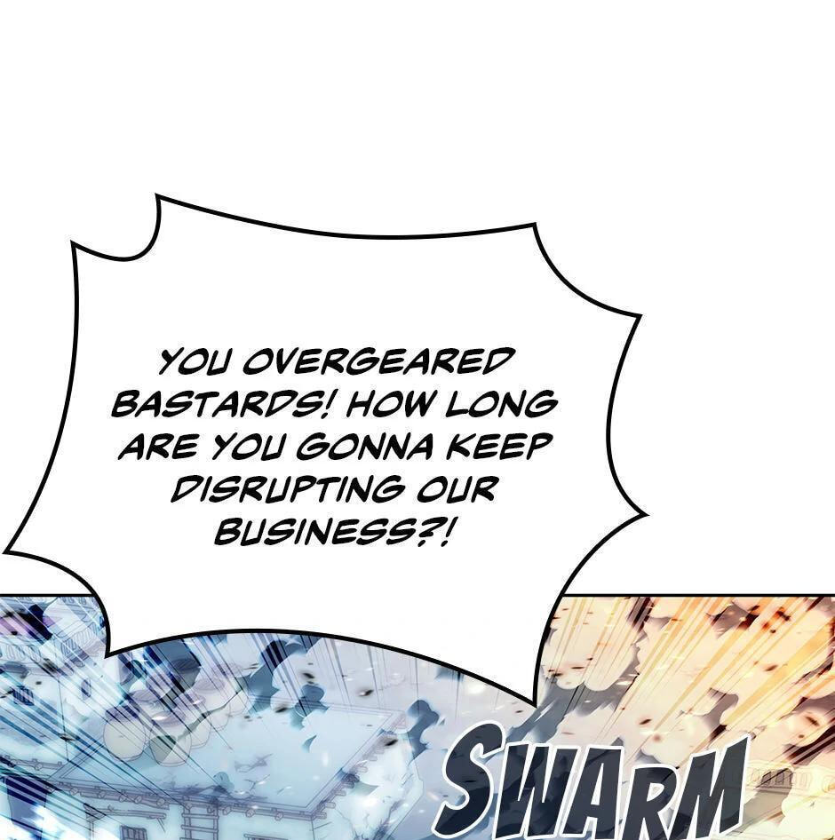 Read Overgeared (Team Argo) chapter 234 image 65 on Lezhin
