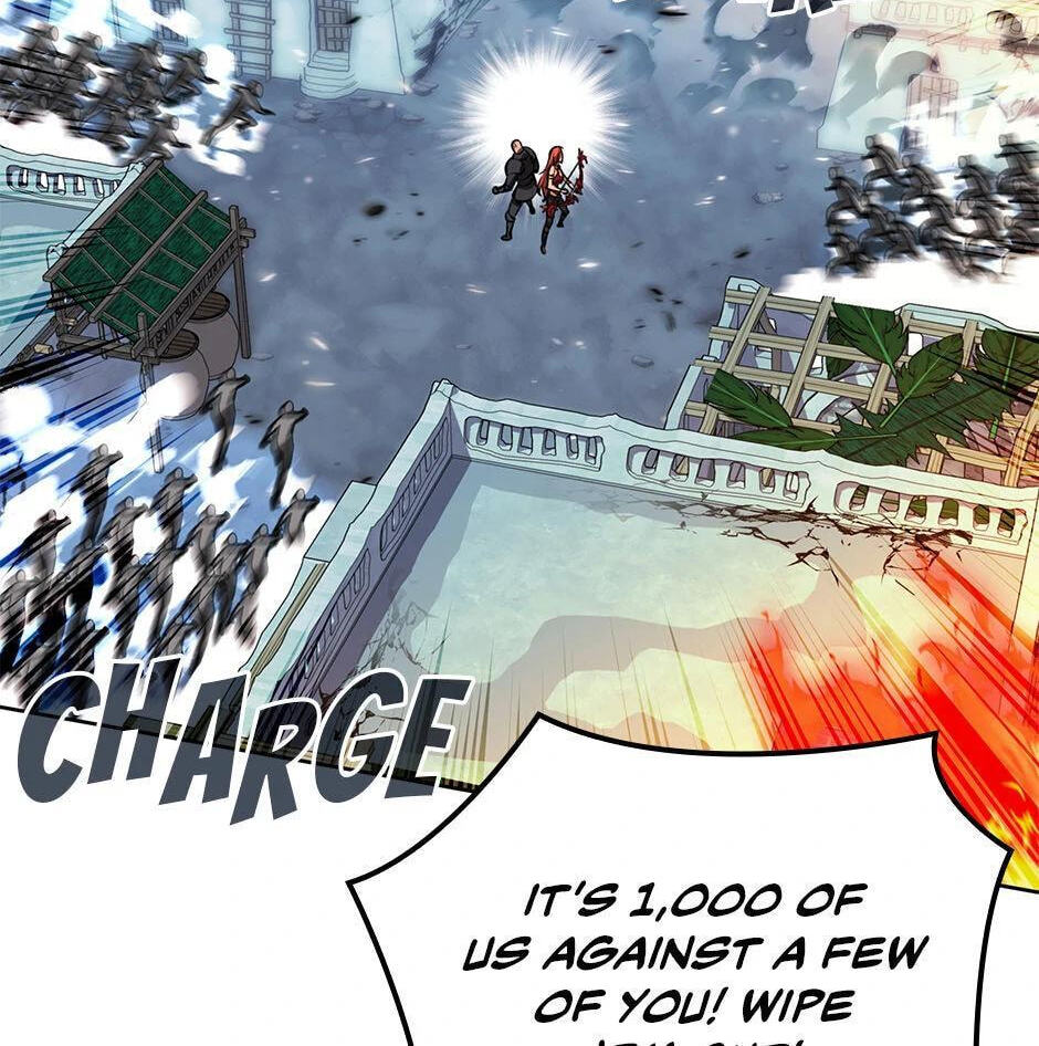 Read Overgeared (Team Argo) chapter 234 image 66 on Lezhin