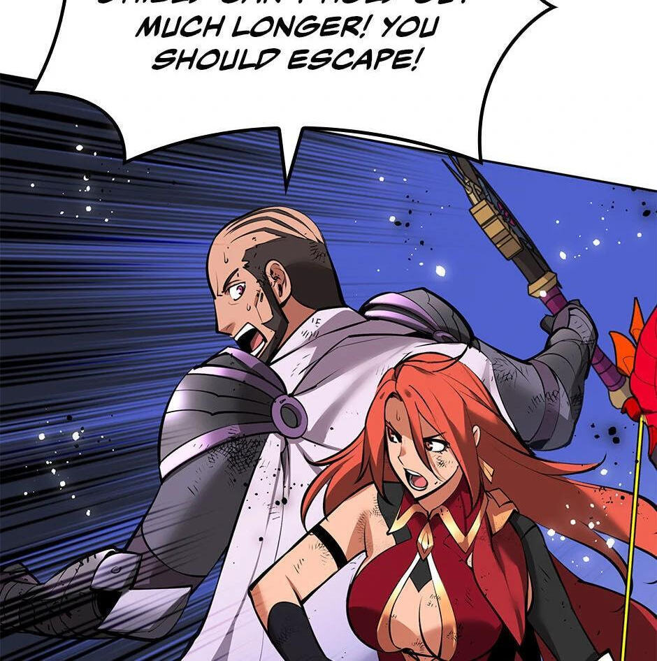 Read Overgeared (Team Argo) chapter 234 image 68 on Lezhin