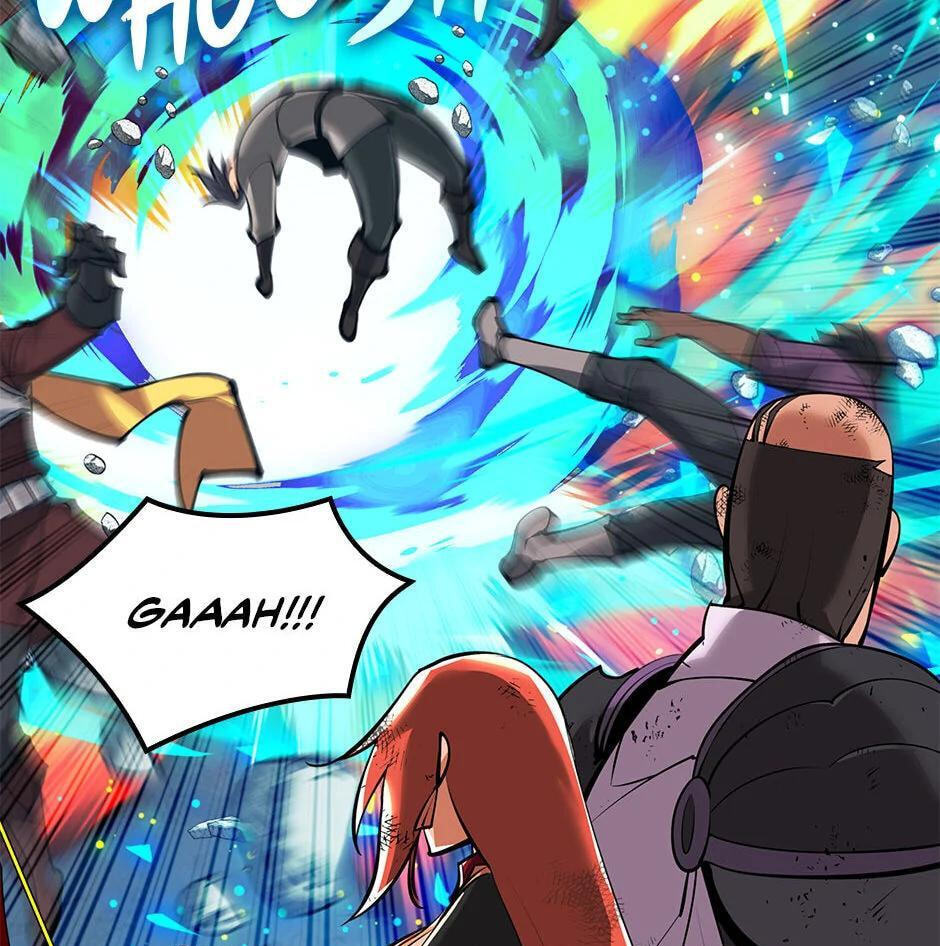 Read Overgeared (Team Argo) chapter 234 image 71 on Lezhin