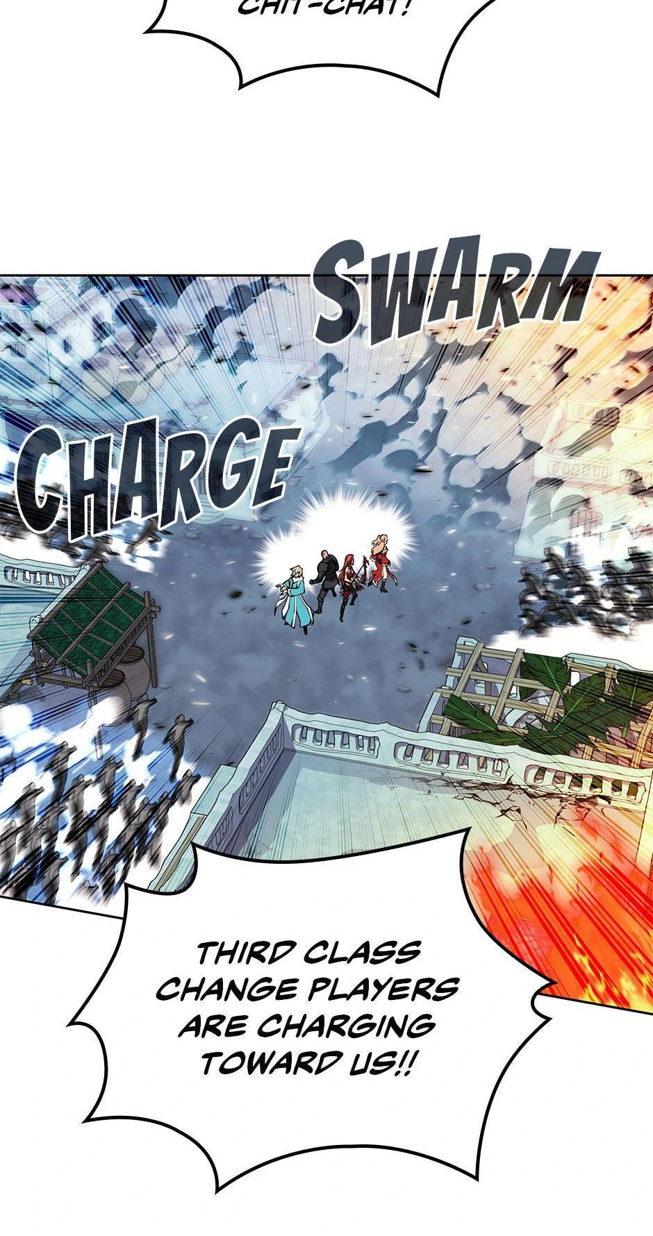 Read Overgeared (Team Argo) chapter 234 image 78 on Lezhin