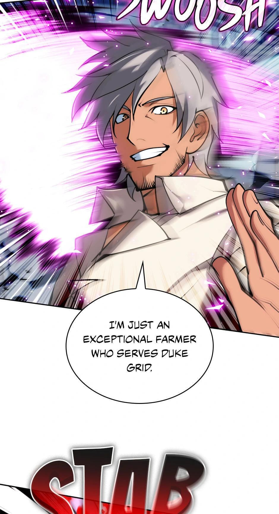 Read Overgeared (Team Argo) chapter 234 image 8 on Lezhin