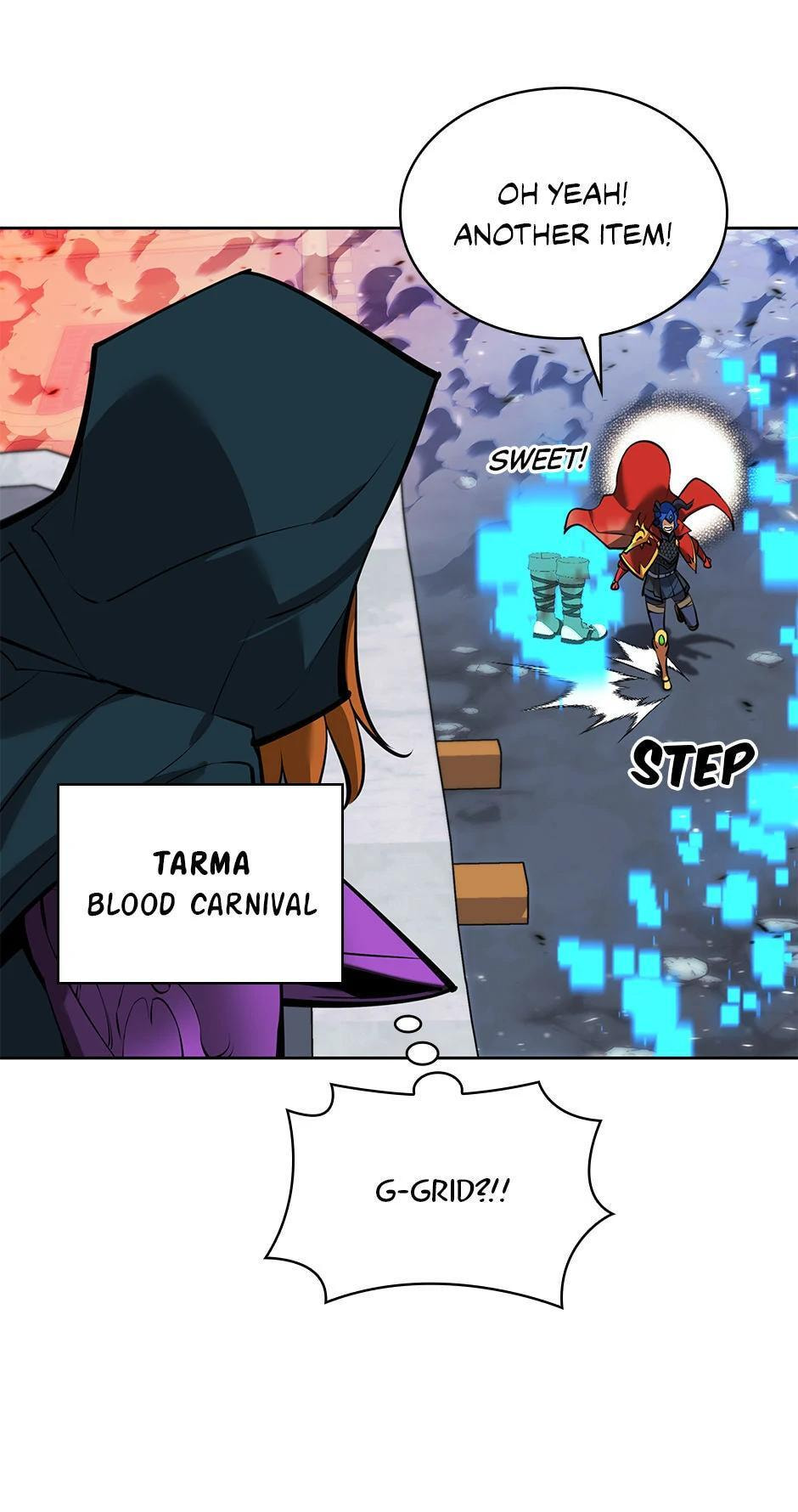 Read Overgeared (Team Argo) chapter 234 image 81 on Lezhin