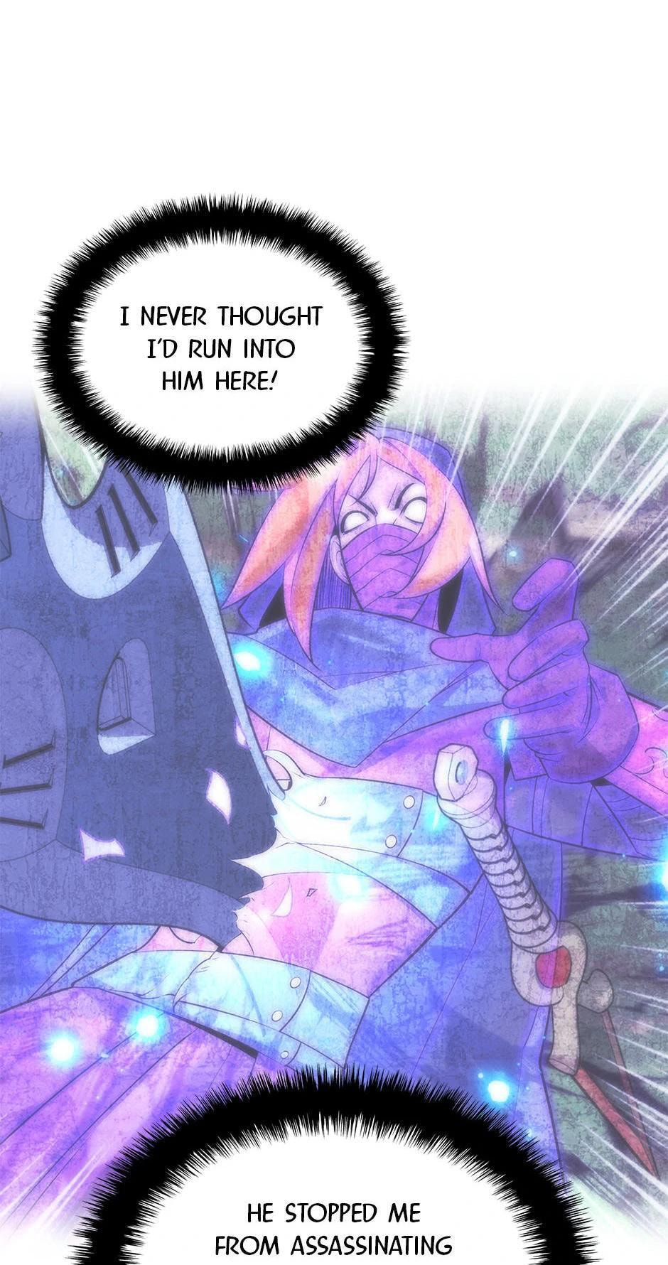 Read Overgeared (Team Argo) chapter 234 image 82 on Lezhin