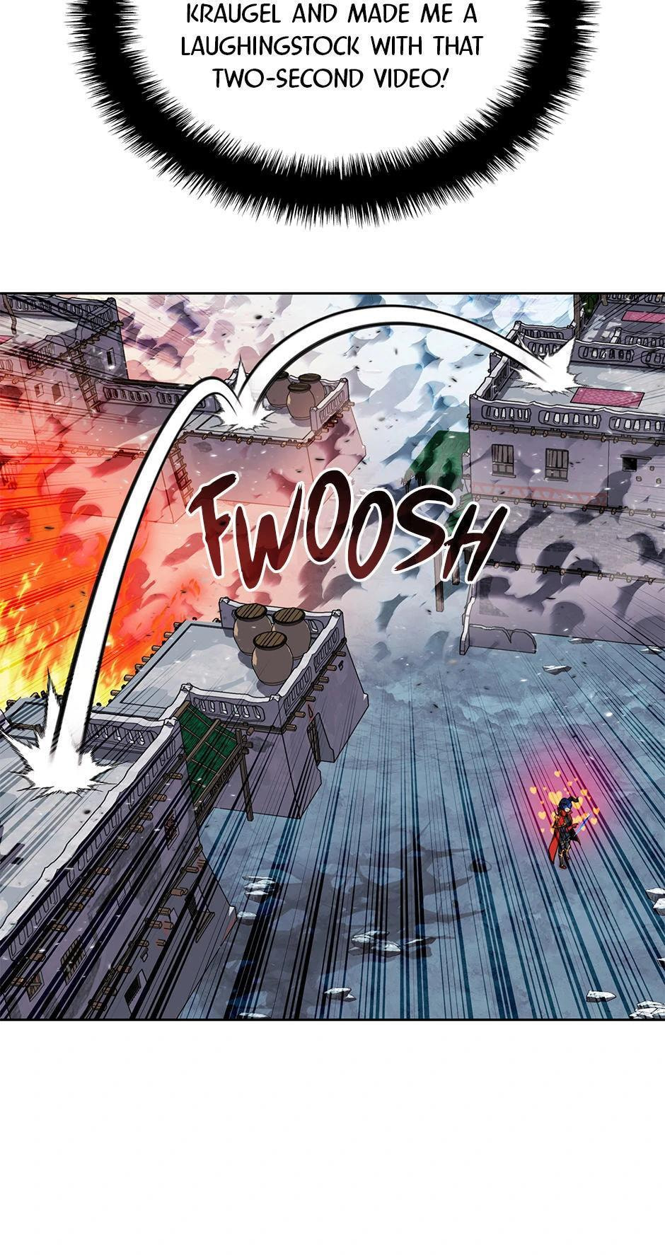 Read Overgeared (Team Argo) chapter 234 image 83 on Lezhin