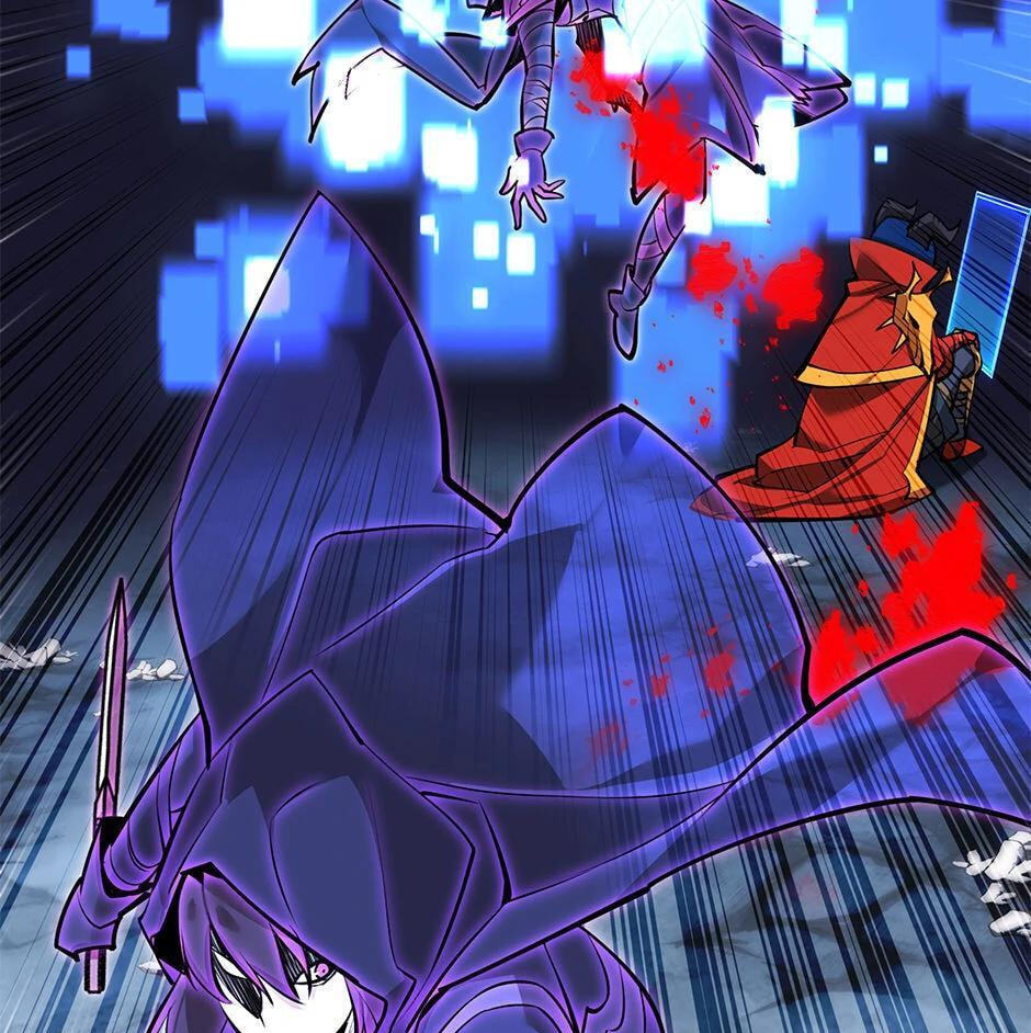 Read Overgeared (Team Argo) chapter 234 image 88 on Lezhin