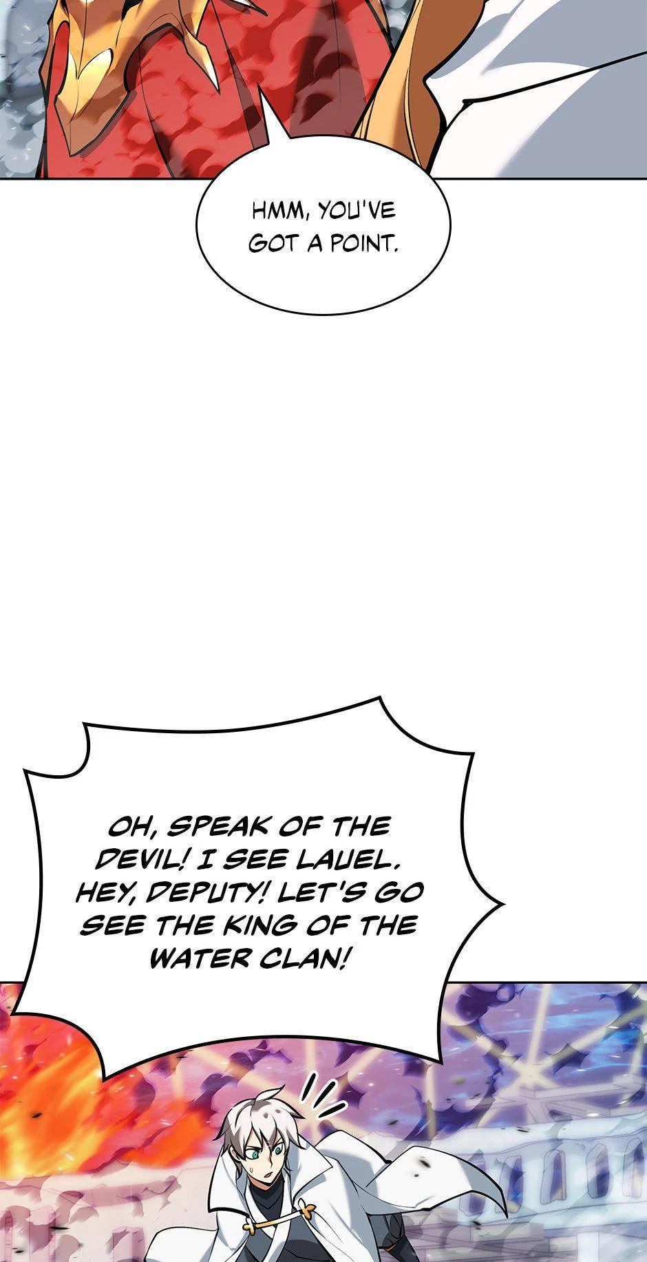 Read Overgeared (Team Argo) chapter 234 image 93 on Lezhin