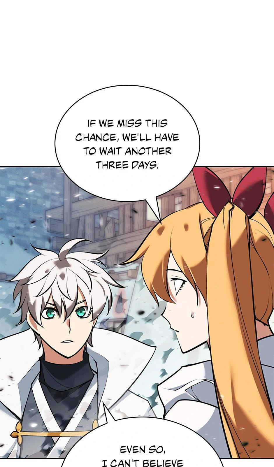 Read Overgeared (Team Argo) chapter 234 image 96 on Lezhin