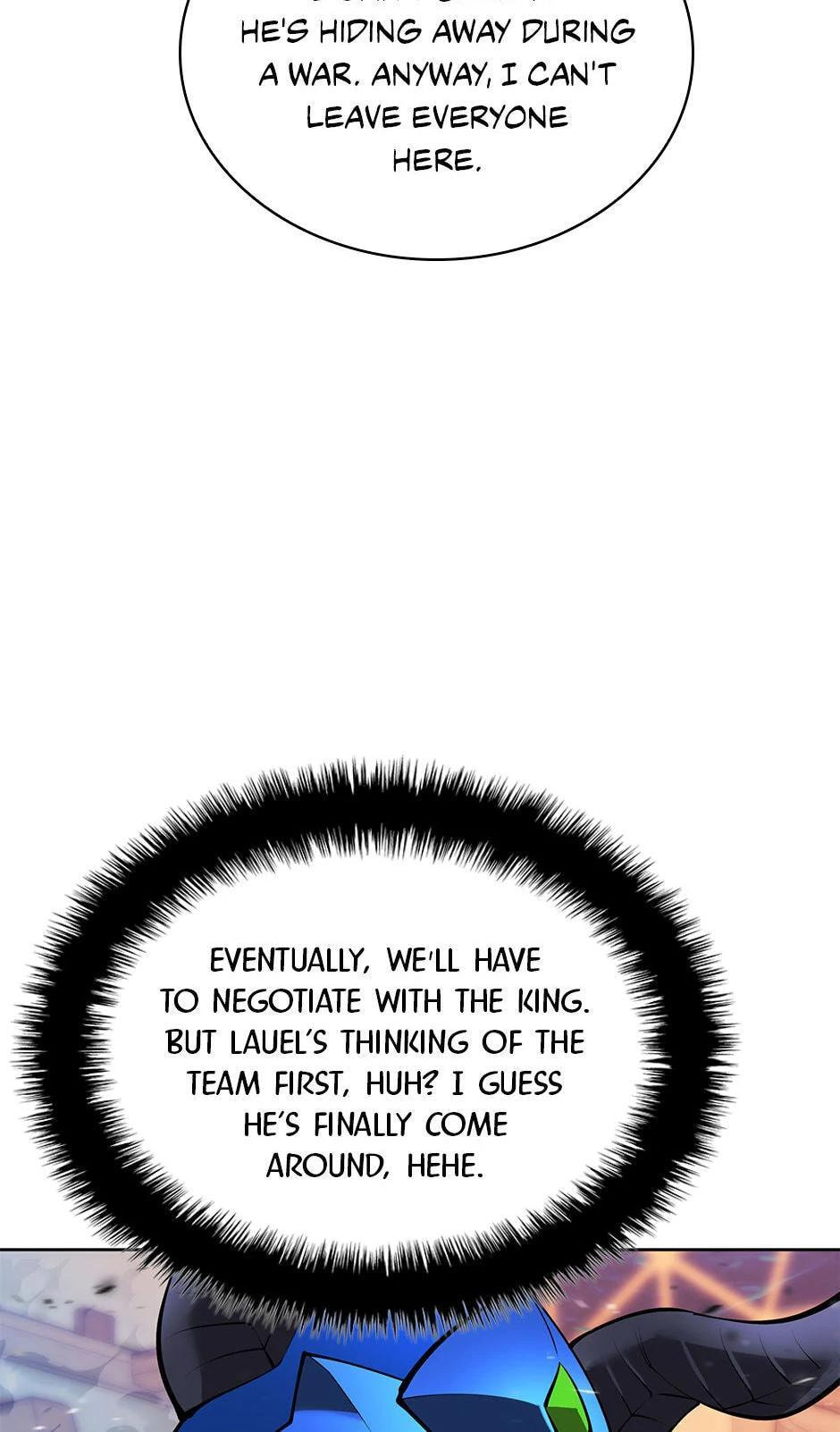 Read Overgeared (Team Argo) chapter 234 image 97 on Lezhin