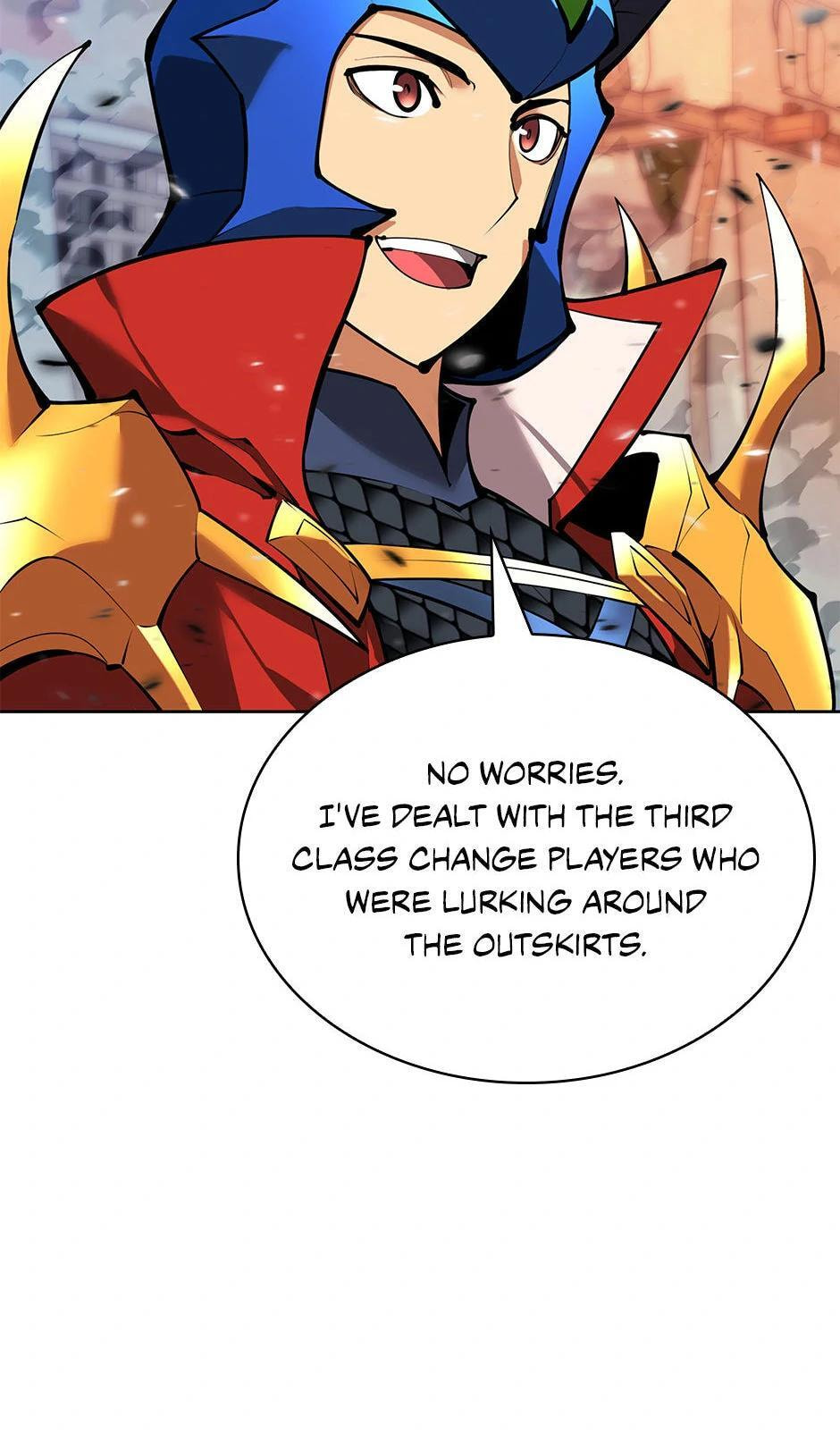 Read Overgeared (Team Argo) chapter 234 image 98 on Lezhin