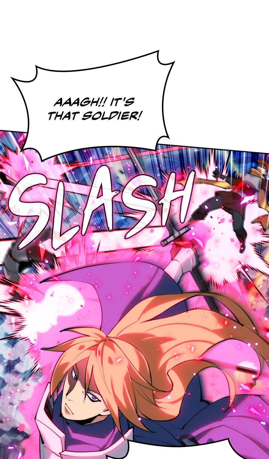 Read Overgeared (Team Argo) chapter 234 image 99 on Lezhin