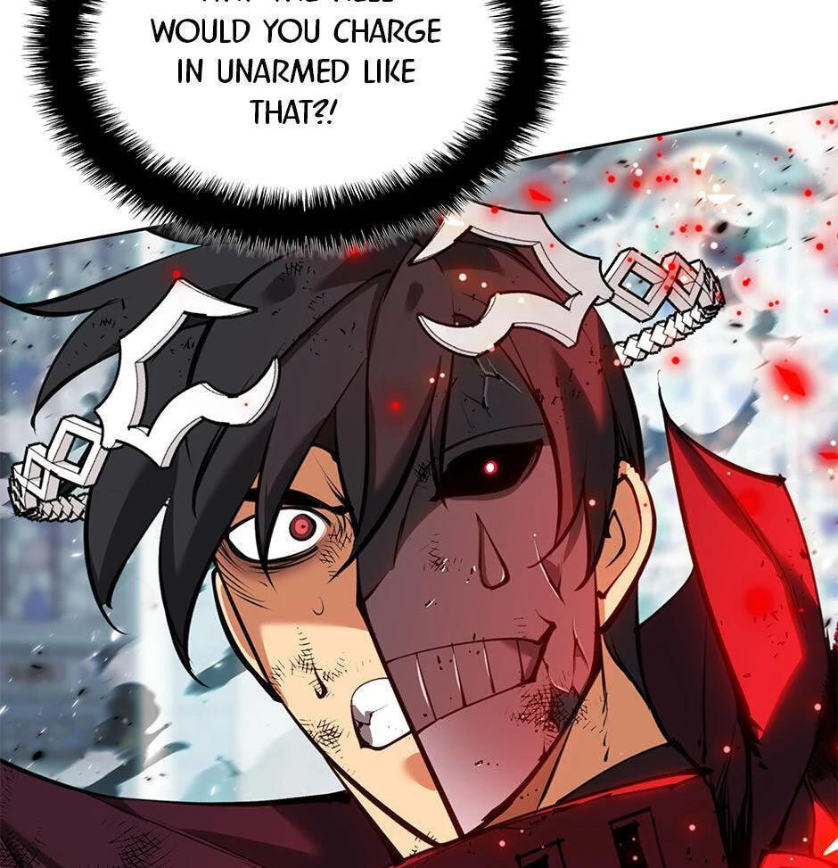 Read Overgeared (Team Argo) chapter 236 image 103 on Lezhin