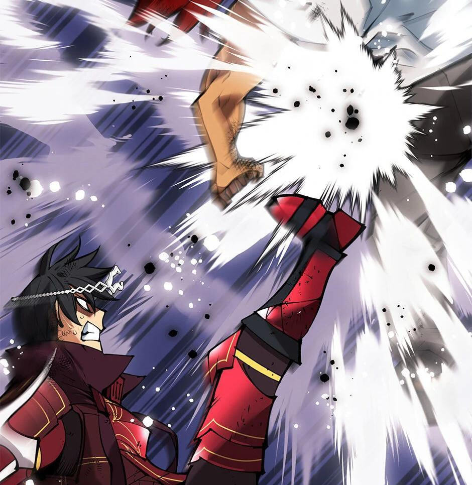 Read Overgeared (Team Argo) chapter 236 image 107 on Lezhin