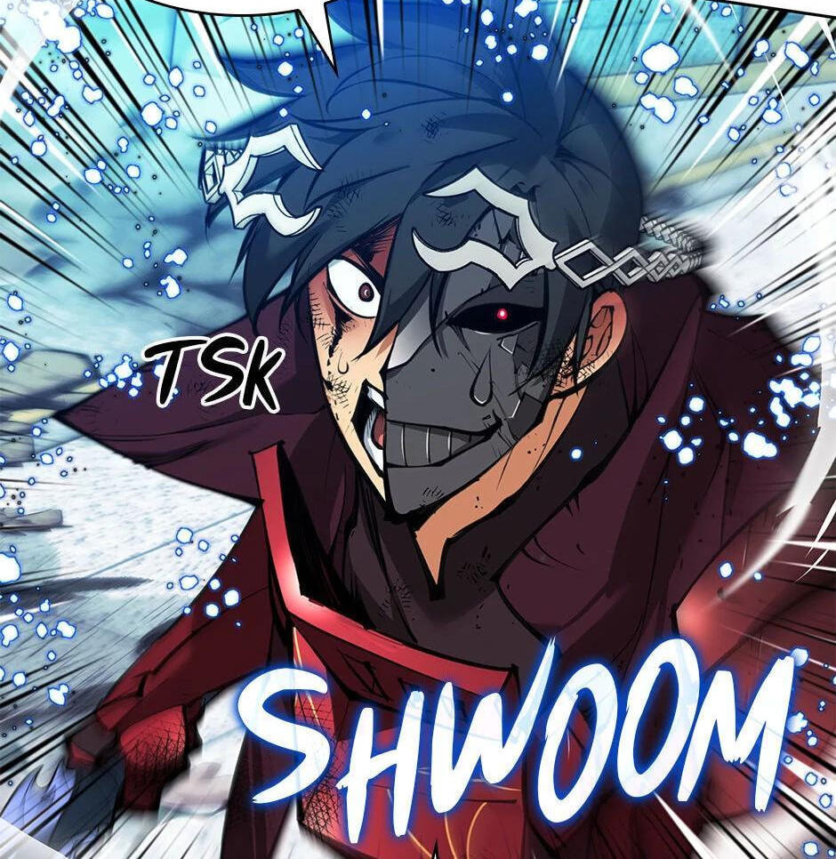 Read Overgeared (Team Argo) chapter 236 image 112 on Lezhin