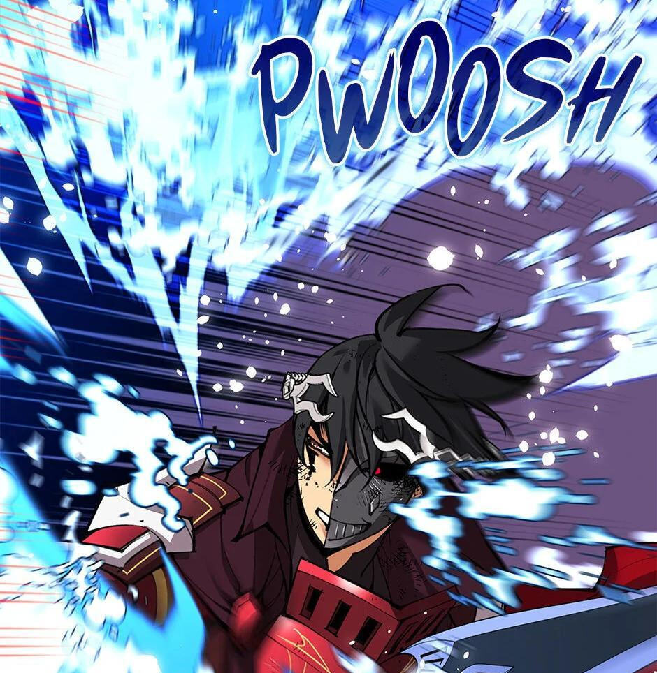 Read Overgeared (Team Argo) chapter 236 image 115 on Lezhin