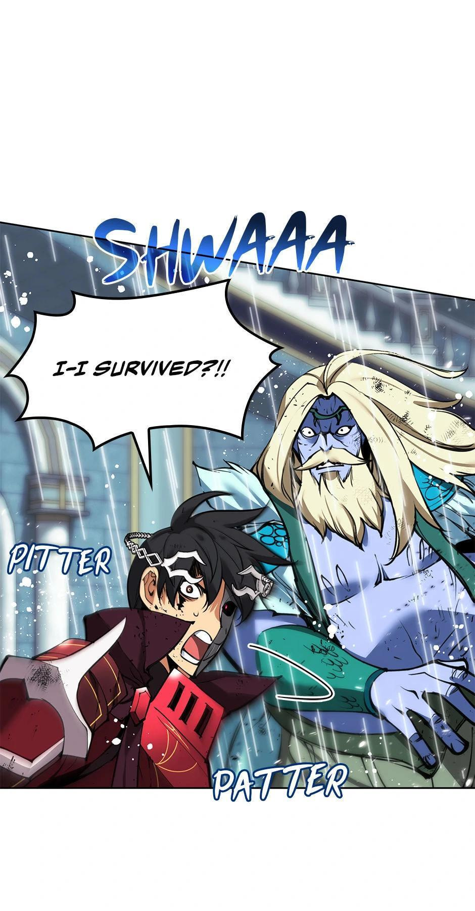 Read Overgeared (Team Argo) chapter 236 image 117 on Lezhin